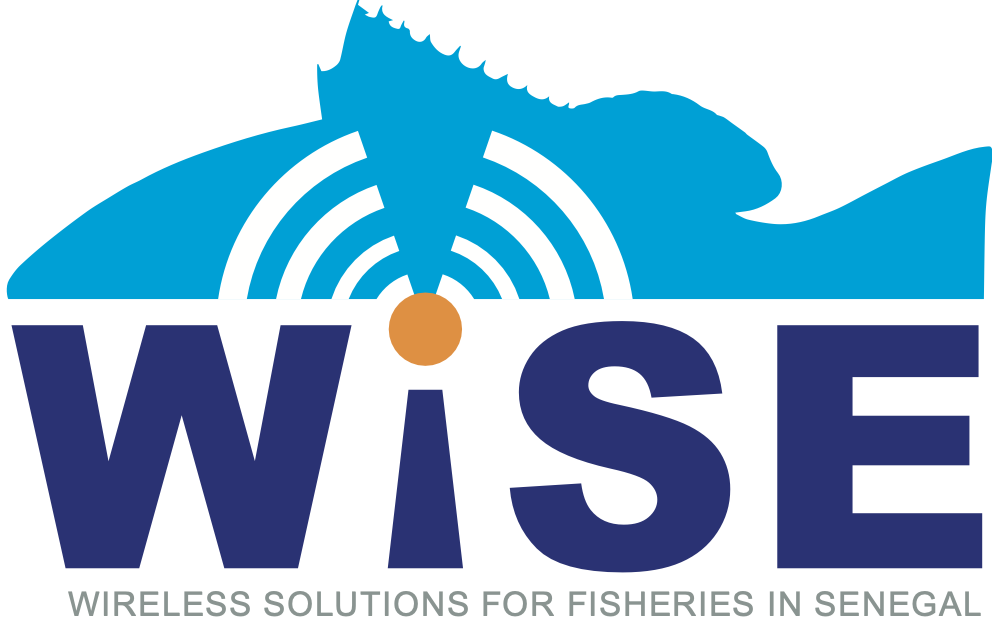 WISE logo